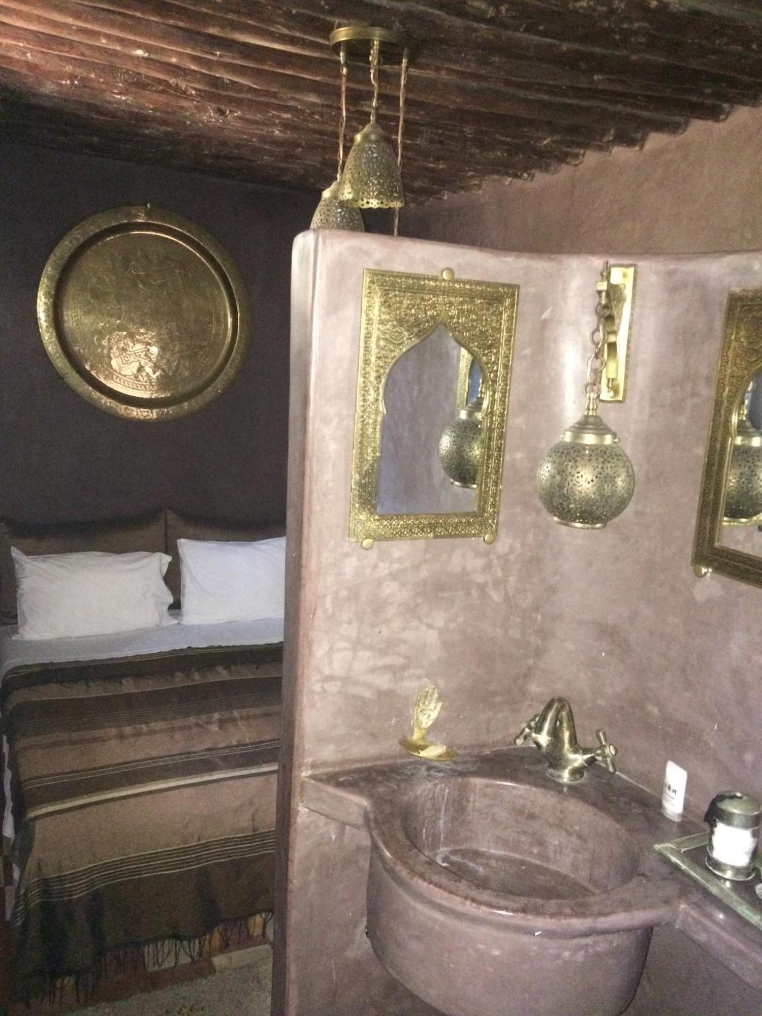 Riad Marhaba Rabat Luaran gambar