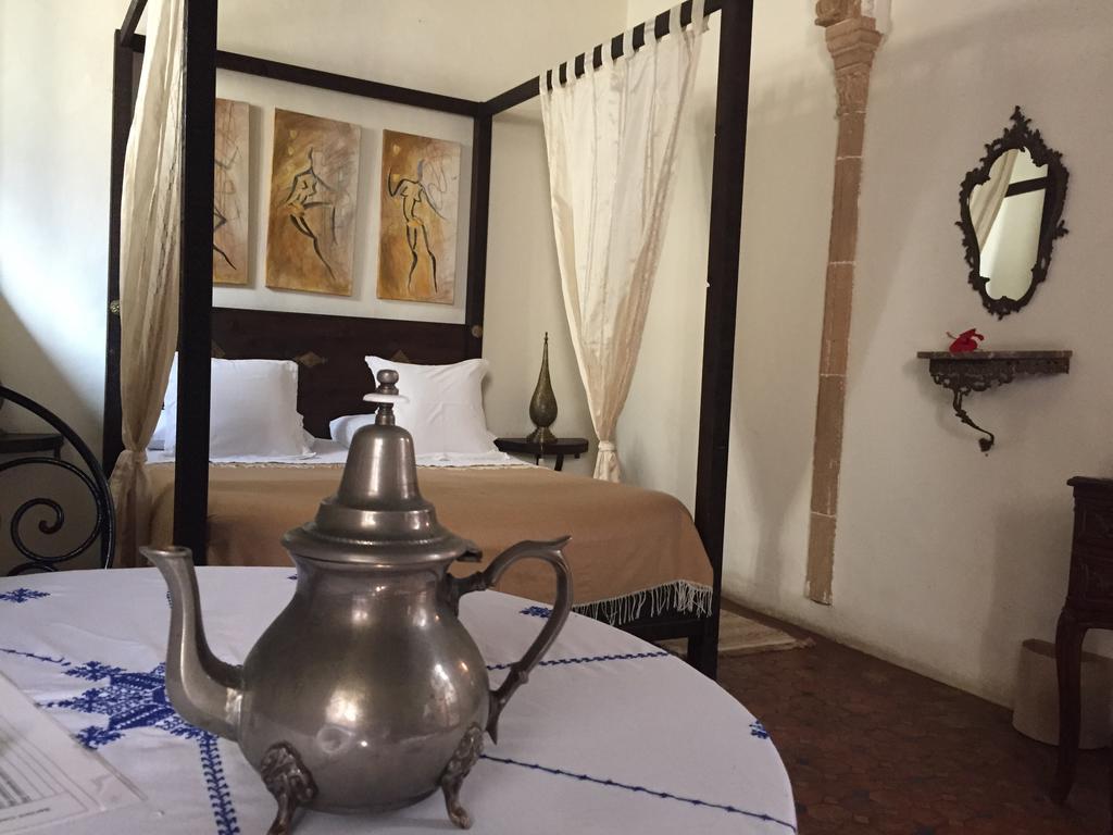 Riad Marhaba Rabat Luaran gambar