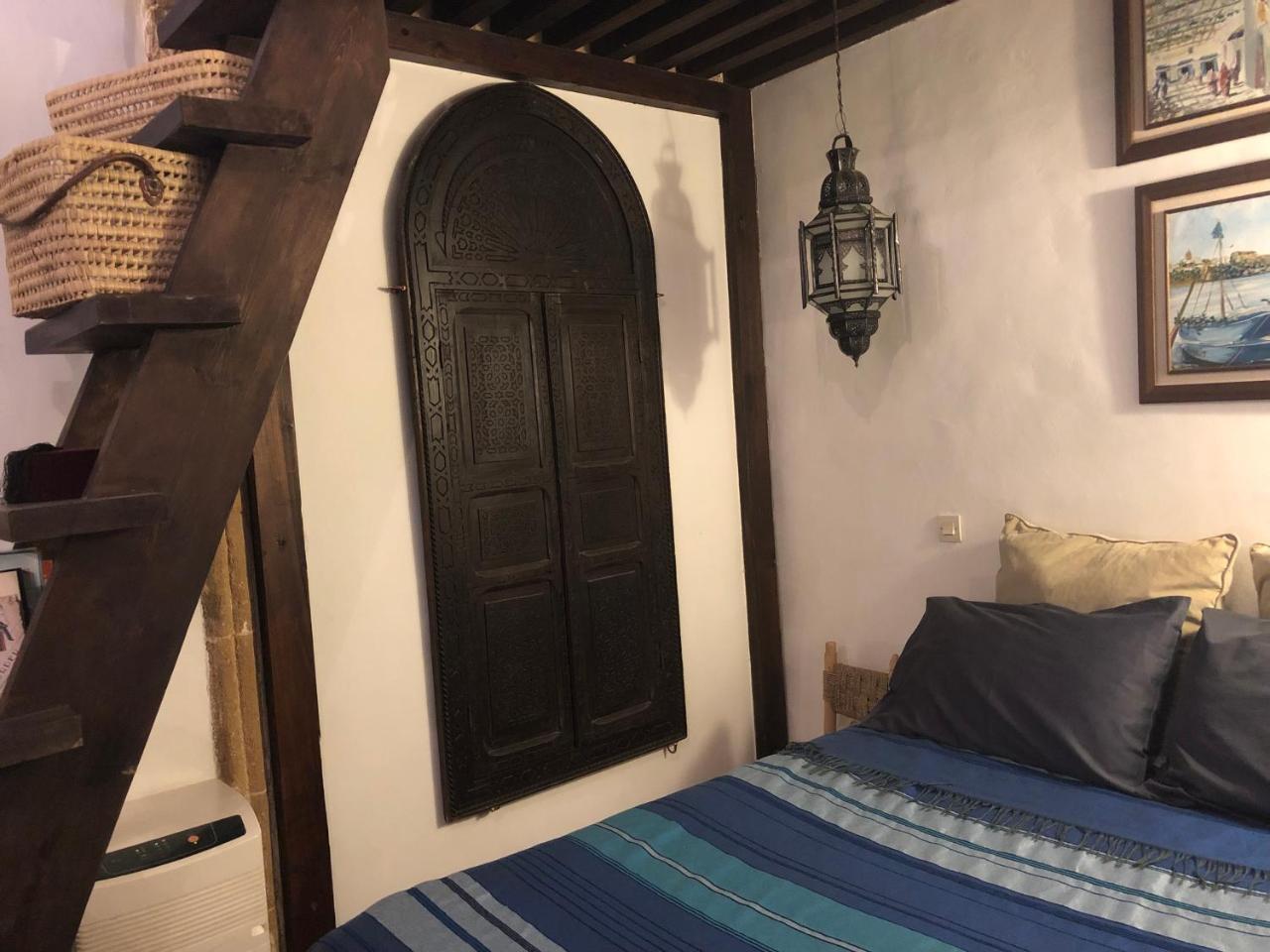 Riad Marhaba Rabat Luaran gambar