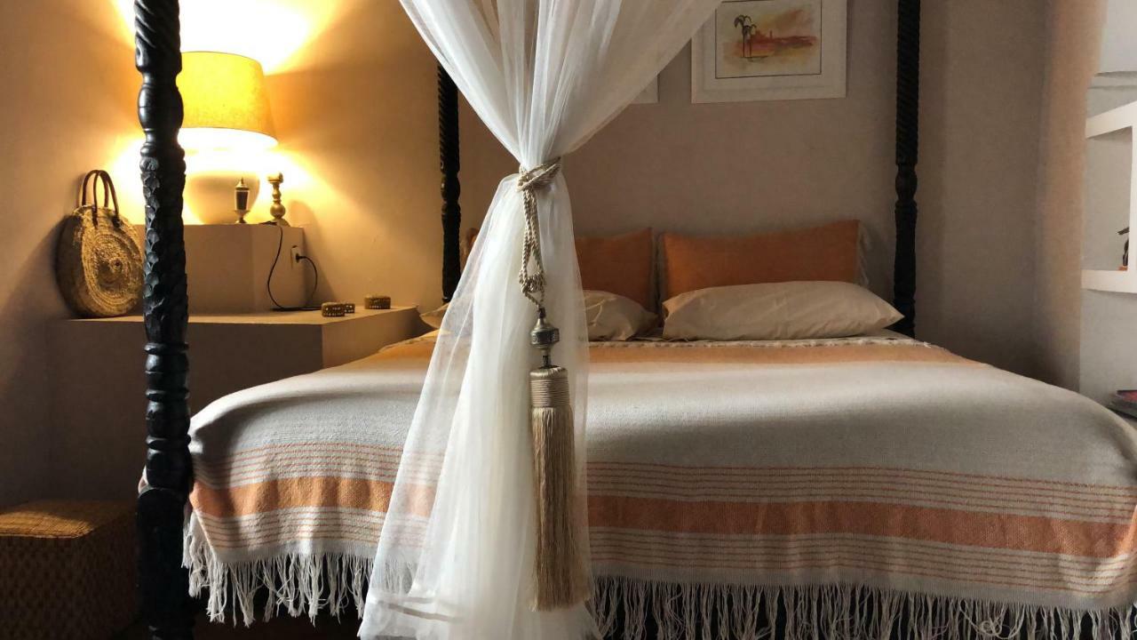 Riad Marhaba Rabat Luaran gambar