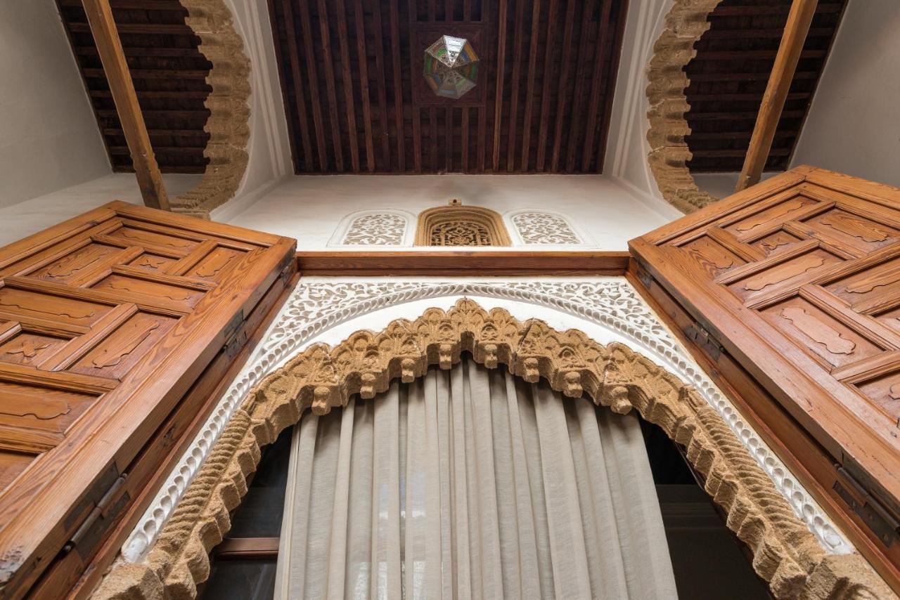 Riad Marhaba Rabat Luaran gambar